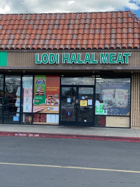 Lodi Halal Meat