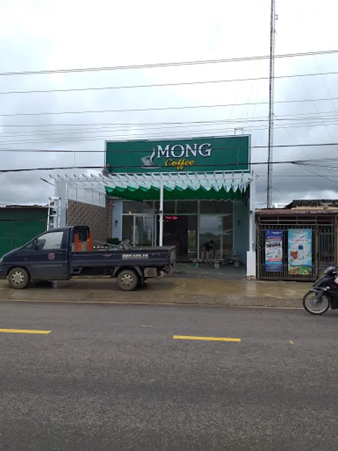 Mong Coffee