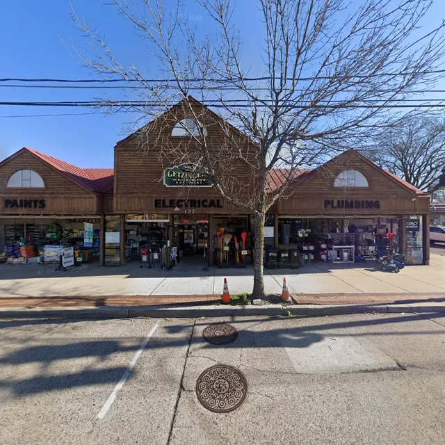 Getzingers Westmont Hardware