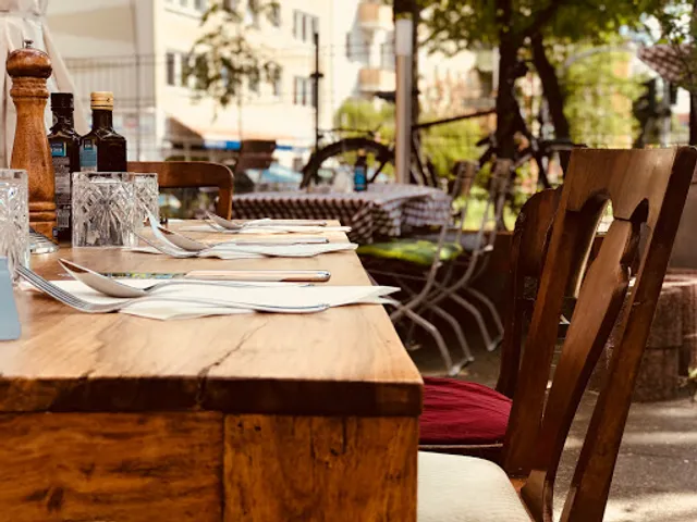 Ristorante 41Quarantuno