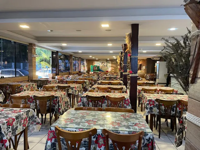 Pizzaria do Chicão | Churrascaria, Restaurante e Pizzaria em Recife