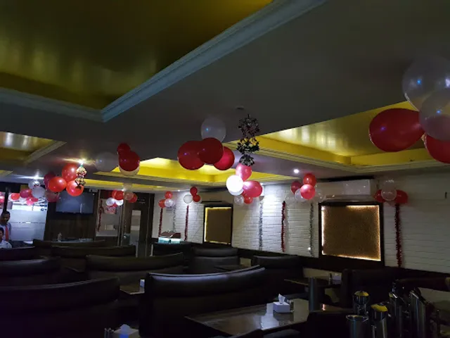 Krishna Sagar Family Bar and Restaurant