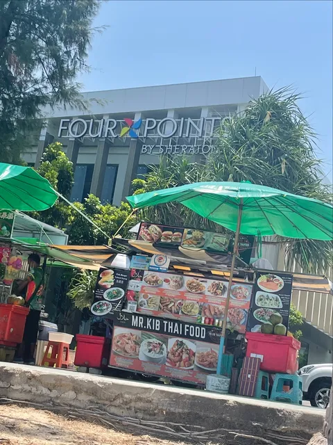 MR.KibThaifood&HalalFood