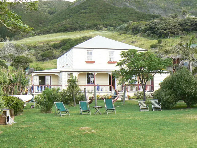 Endless Summer Lodge - Guest House