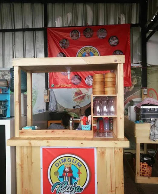 Dimsum Raja