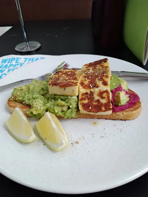 Jamaica Blue Logan Hyperdome