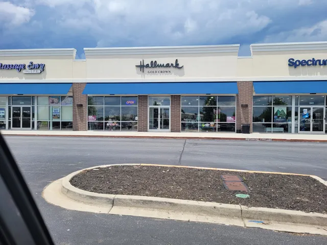 Christine's Hallmark Shop