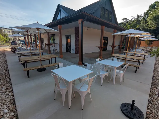 Positano Pizza Napoletana