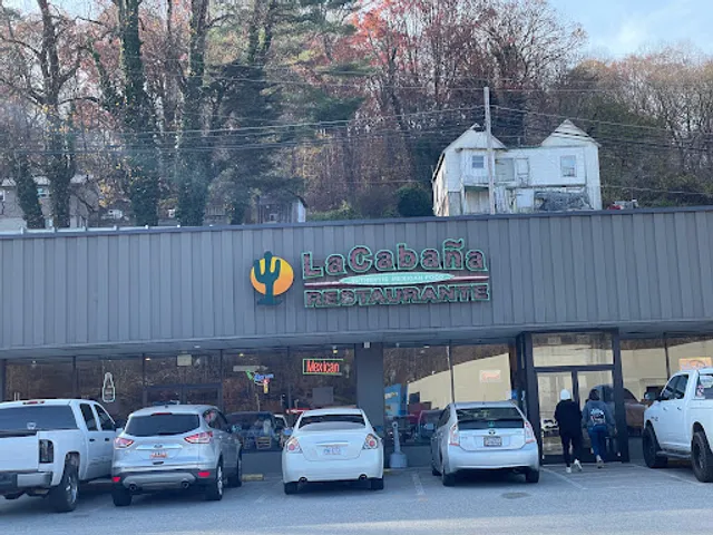 La Cabana Restaurant