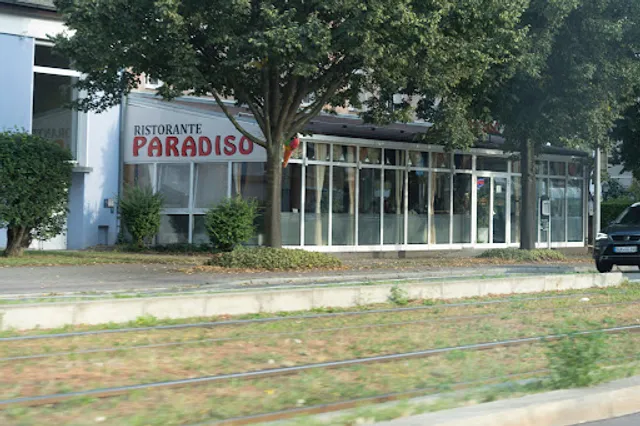 Ristorante Paradiso