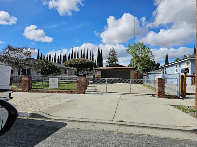 César Chávez Family Home