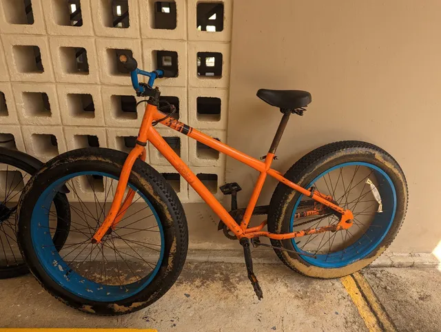 Luquillo Beach, Bike Rentals