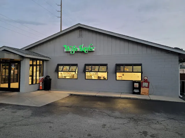 Wife Saver North Augusta