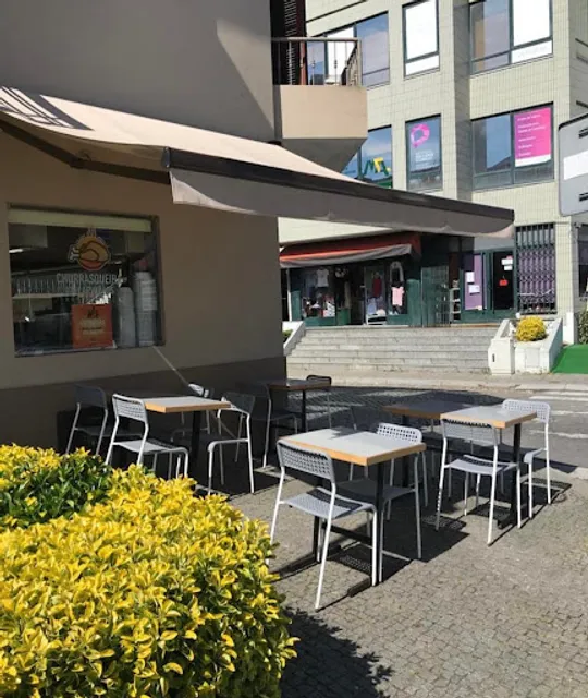 Churrasqueira Dos Carvalhos