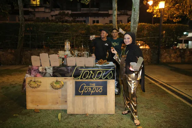 The Gorpis Kelana Jaya