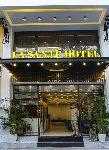 La Sante Hotel & Spa