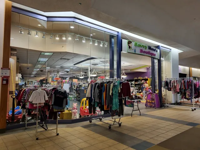 Savvy Mom's Boutique