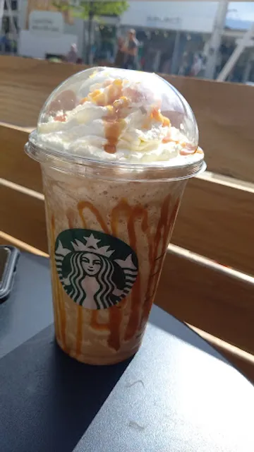 Starbucks Coffee