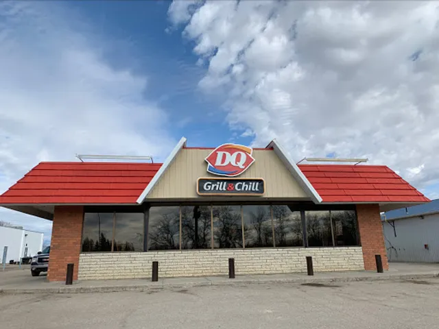 Dairy Queen Grill & Chill