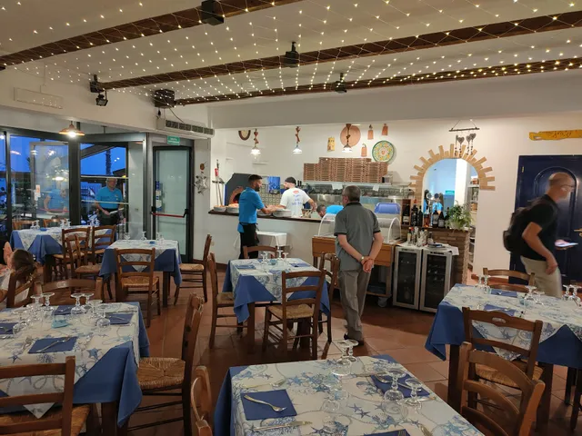 Ristorante Gitano's