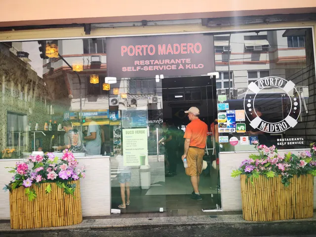 Porto Madero