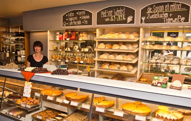 Konditorei Zieger Meißen