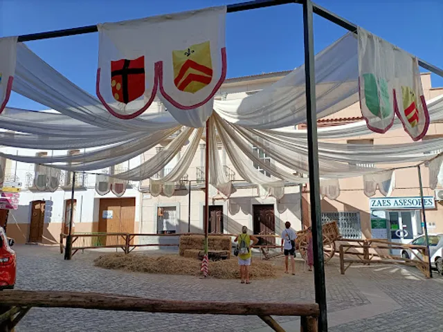 Bar Restaurante Casa Julio