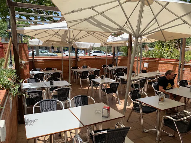 Bar Restaurante Chako