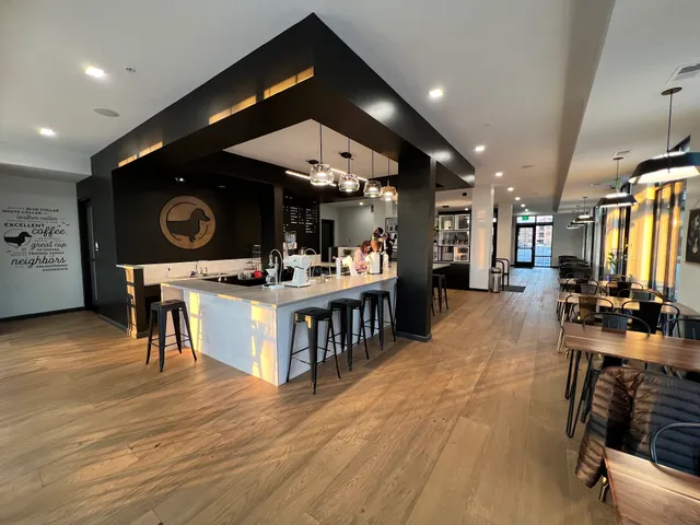 Indie Coffee Roasters