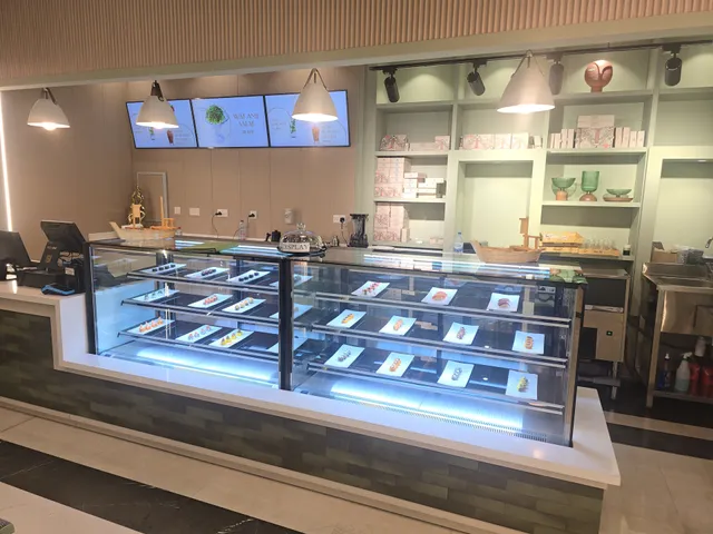 Sushi Fashion - Latifa Tower