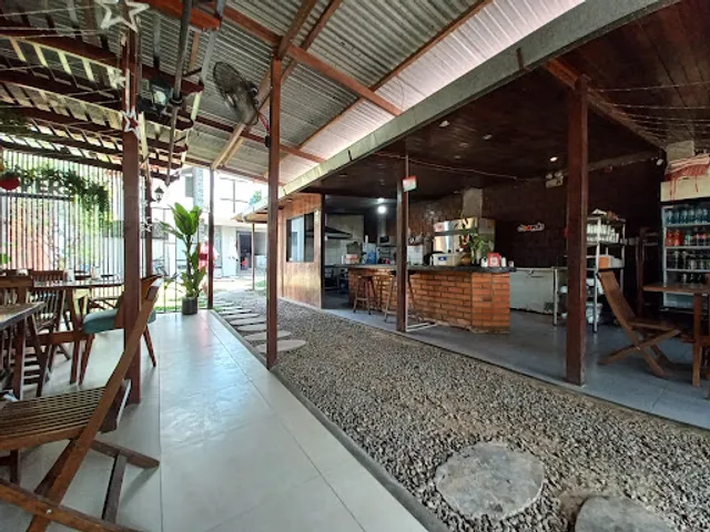 Cooper's Fusion Restobar