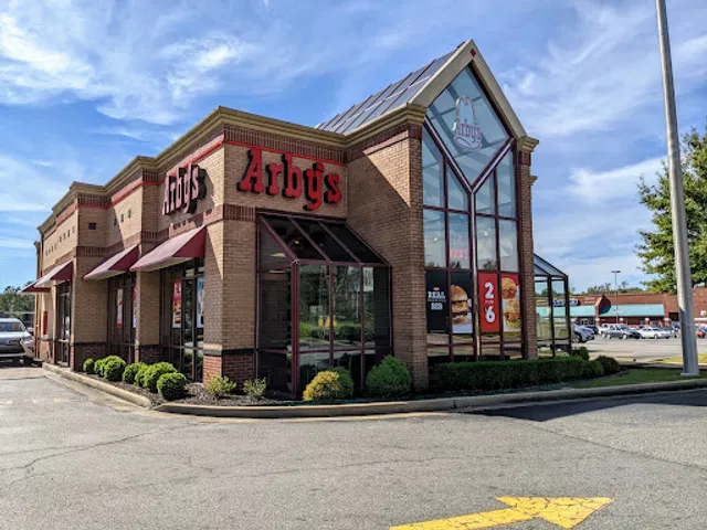 Arby's