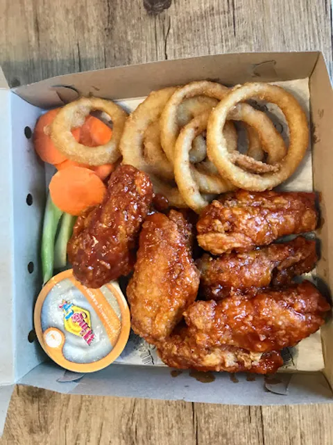 WingsUp! Oakville - Westoak