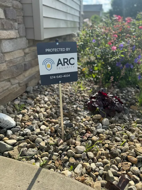 ARC Security
