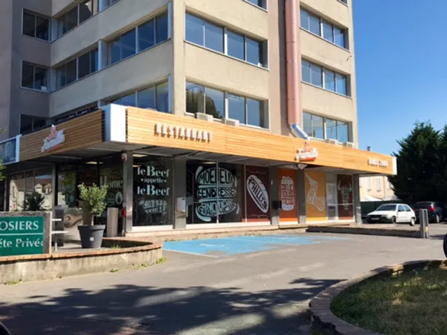 Restaurant Chez La famille 91