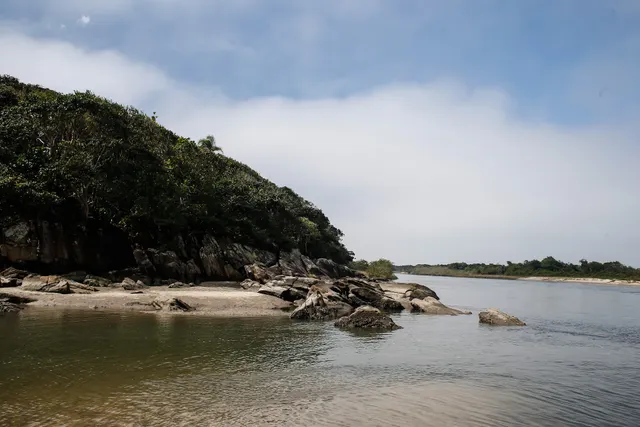 Parque Estadual Serra do Mar - Núcleo Bertioga
