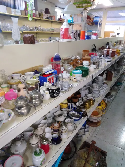 Affare Fatto Mercatino Dell'Usato Di Anna Rita La Rosa