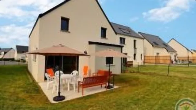 Les jardins de Saint-Colomban - Gîtes de France