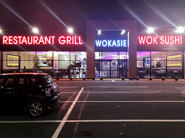 WOKASIE