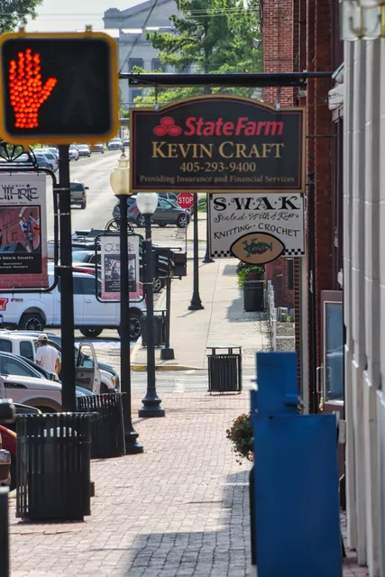 Kevin Craft - State Farm Insurance Agent