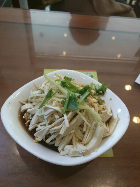 Yangzhou Chaofan Huaihai Shop