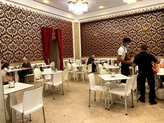 Pastelaria Ferreira Capa