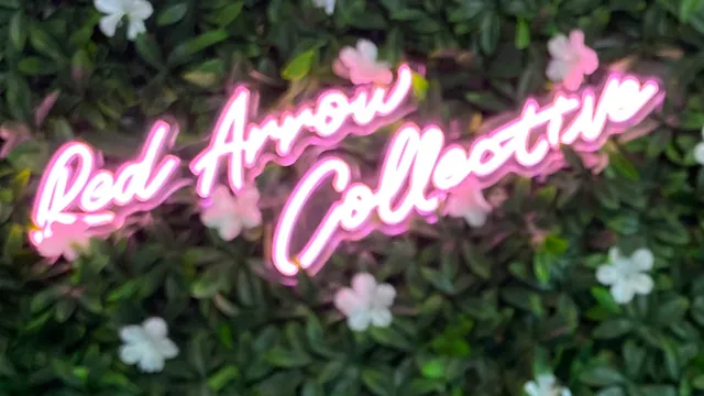 Red Arrow Tattoo Collective