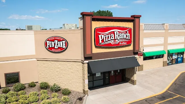 Pizza Ranch