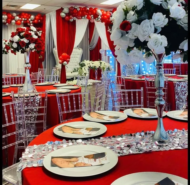 ELANE LUXURIOUS EVENTS & VENUES