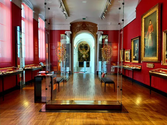 Le musée de la Légion d'honneur