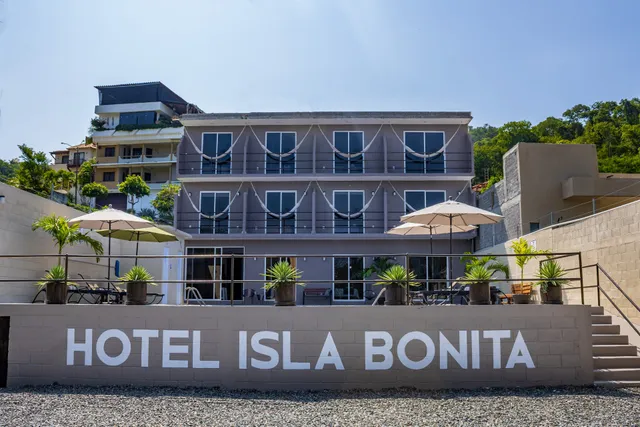 Hôtel Isla Bonita