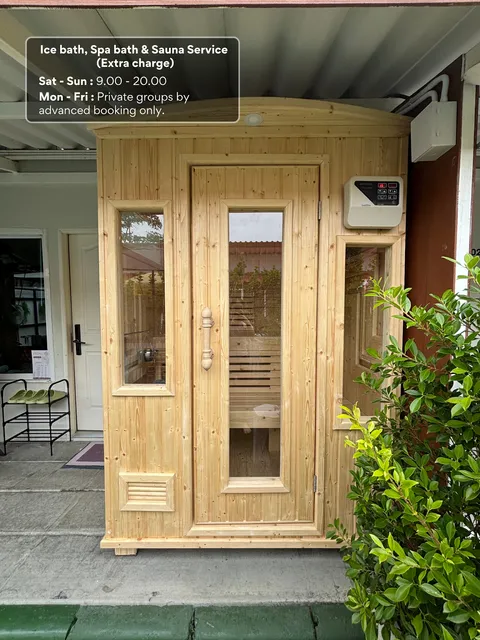 NAPA Hostel Samrong Station