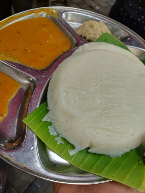 Sri Sai Saravana Bhavan