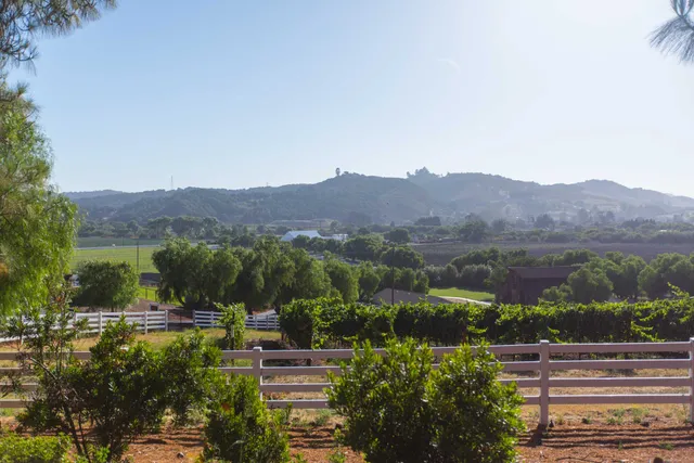 Greengate Ranch & Vineyard